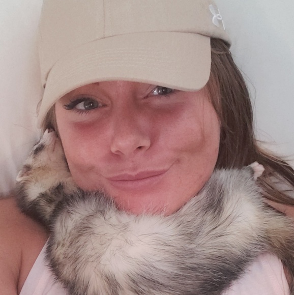 ●Meet your Posher, Ava● - Picture 7 of 7